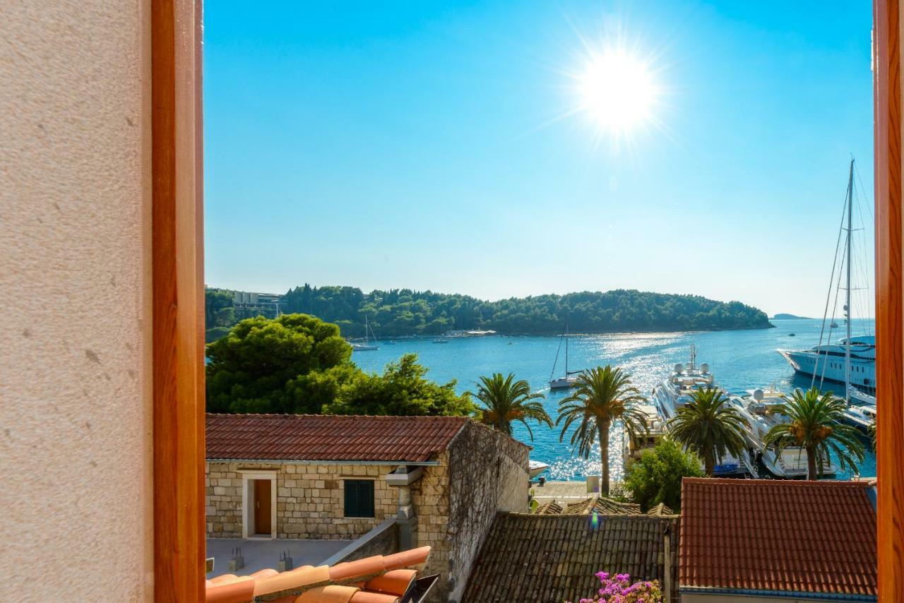 Apartments Petar Цавтат Екстер'єр фото