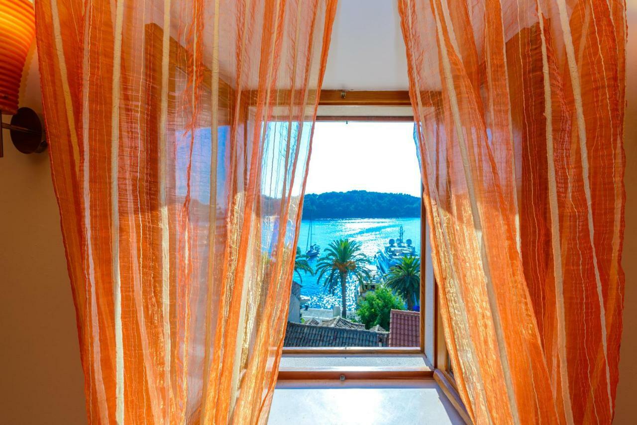 Apartments Petar Цавтат Екстер'єр фото